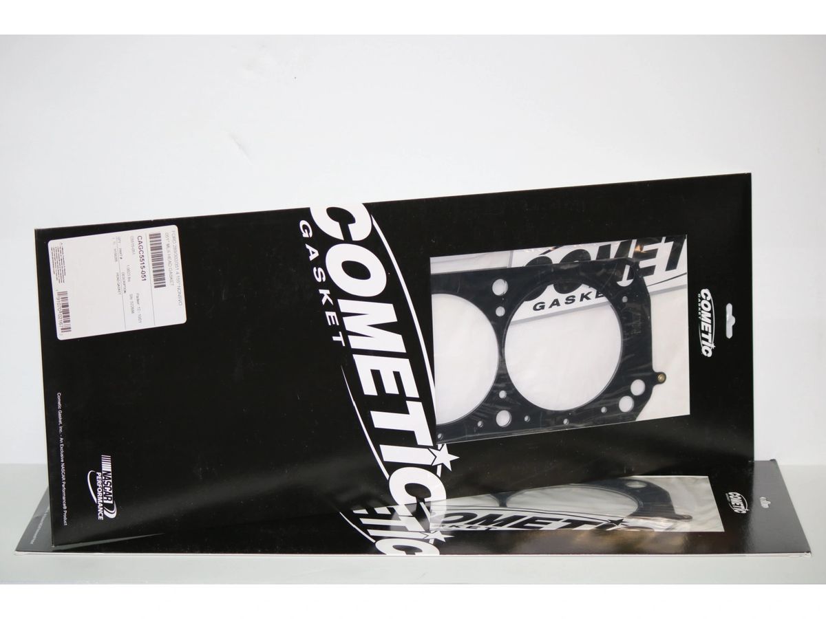 Cometic MLX Head Gaskets 302351W Small Block Ford