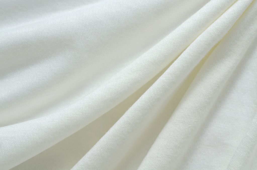 Plain Cotton Fabric