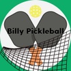 Billy Pickleball
