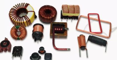 Power Inductors