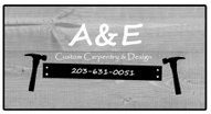 A&E Custom Carpentry & Design