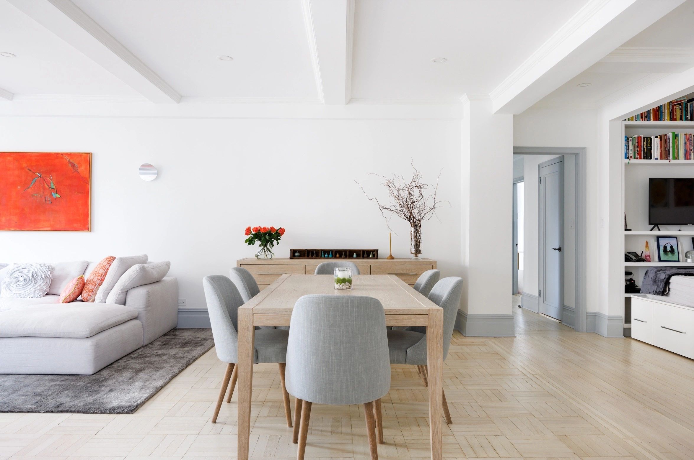 Olive & Mimosa - Interior Design, Interior Design, Sustainable, Green