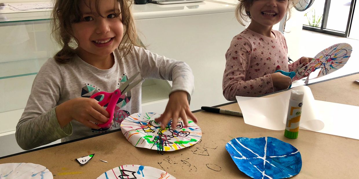 Robyn's Room - Kids, Art Classes, Art School, Kids