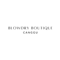 Blowdry Boutique
Canggu