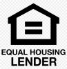 Equal Housing Lender logo.