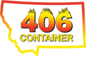 406 Containers