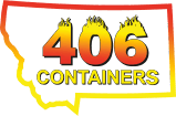 406 Containers