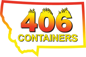 406 Containers