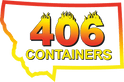 406 Containers