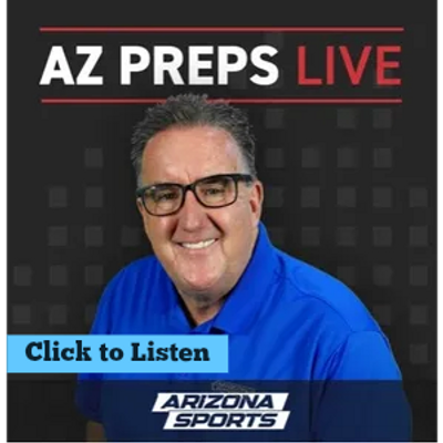 AZ Preps live, kevin McCabe, KMVP