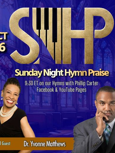 Yvonne Matthews Music