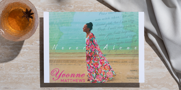 Yvonne Matthews, Yvonne Matthews Music 