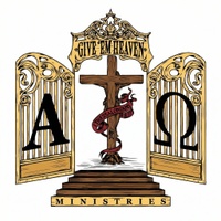 Give 'Em Heaven Ministries logo