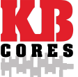 KB Cores
