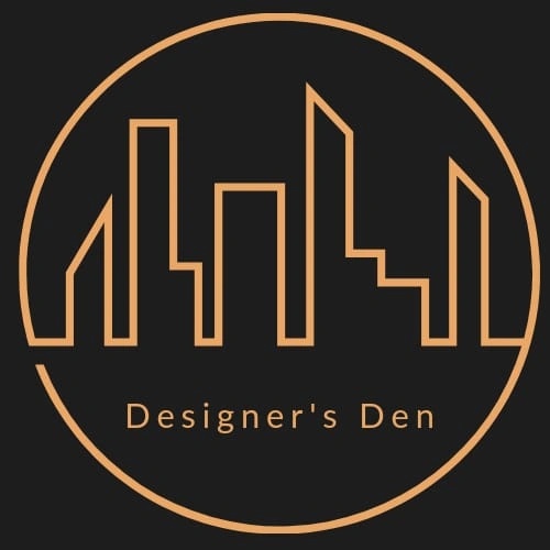 Designer's  Den
