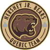 Hershey Jr. Bears Quebec Team