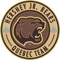 Hershey Jr. Bears Quebec Team