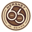 Hershey Jr. Bears Quebec Team