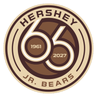 Hershey Jr. Bears Quebec Team