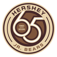 Hershey Jr. Bears Quebec Team
