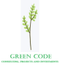 Green Code
 
Consulting, Projects and Investments