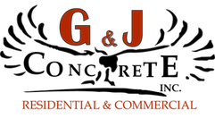 GJ CONCRETE