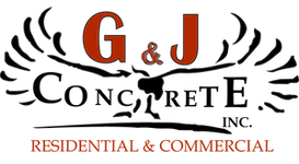 GJ CONCRETE