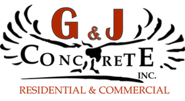 GJ CONCRETE