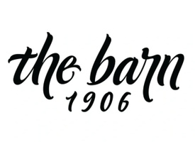 the barn 1906