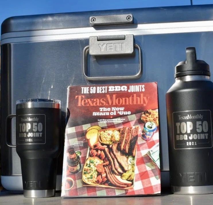 All Things BBQ on X: Right now take 25% OFF Yeti limited stock