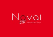 NOVAL HORECA Expo