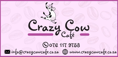 Crazy Cow Cafe
