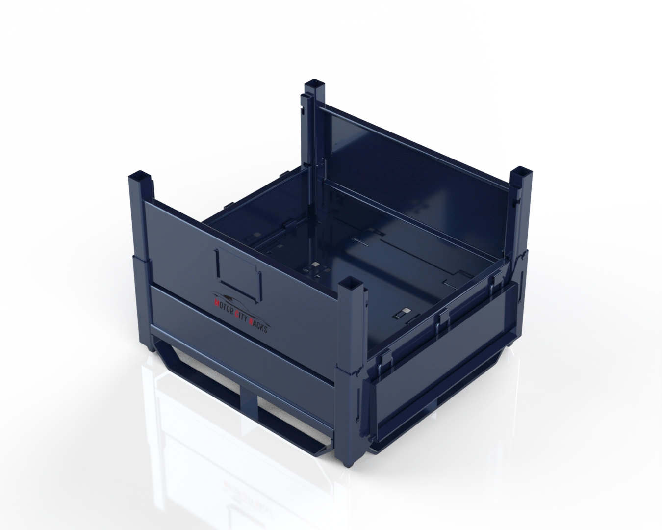 Packaging Container2