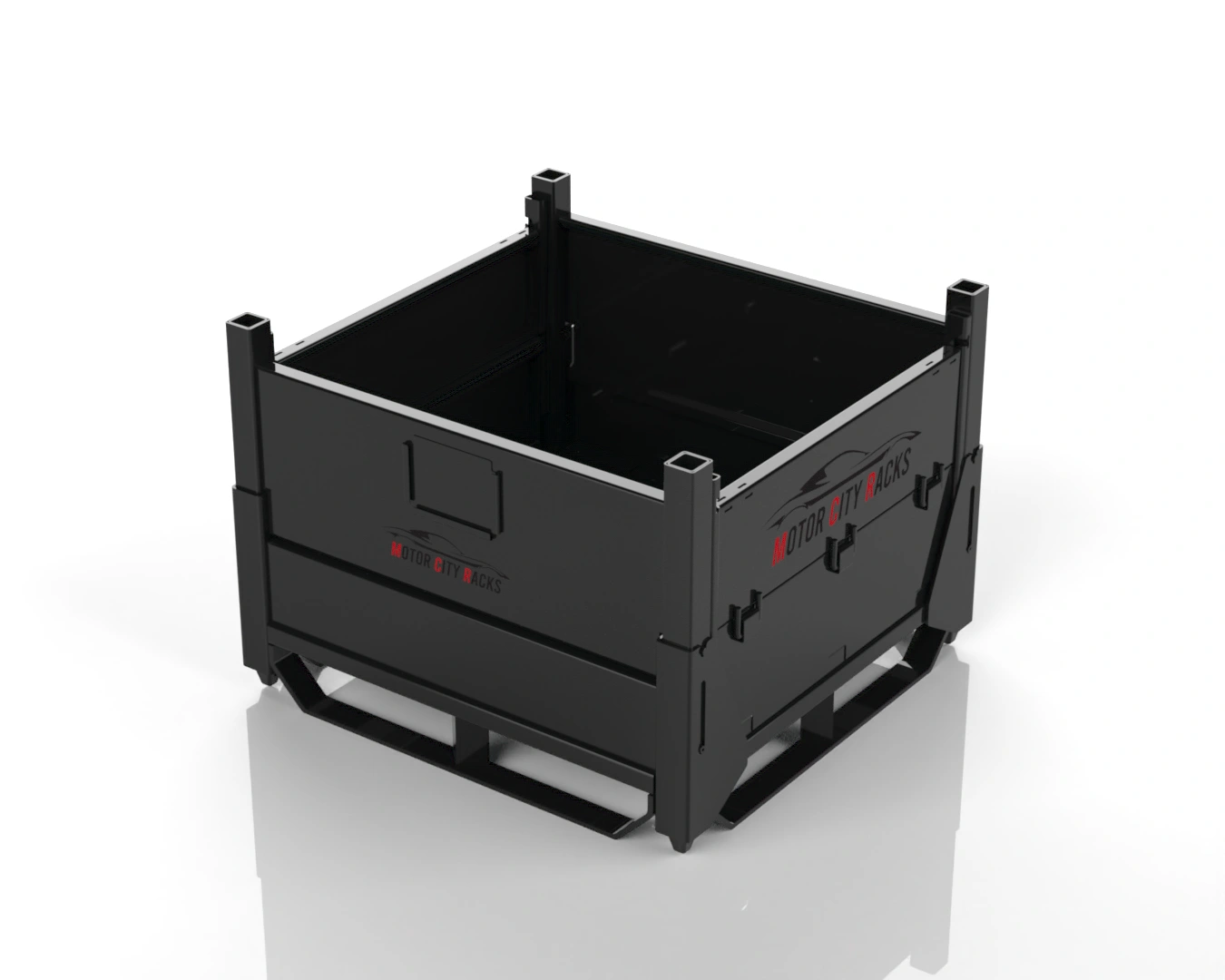 Packaging Container1