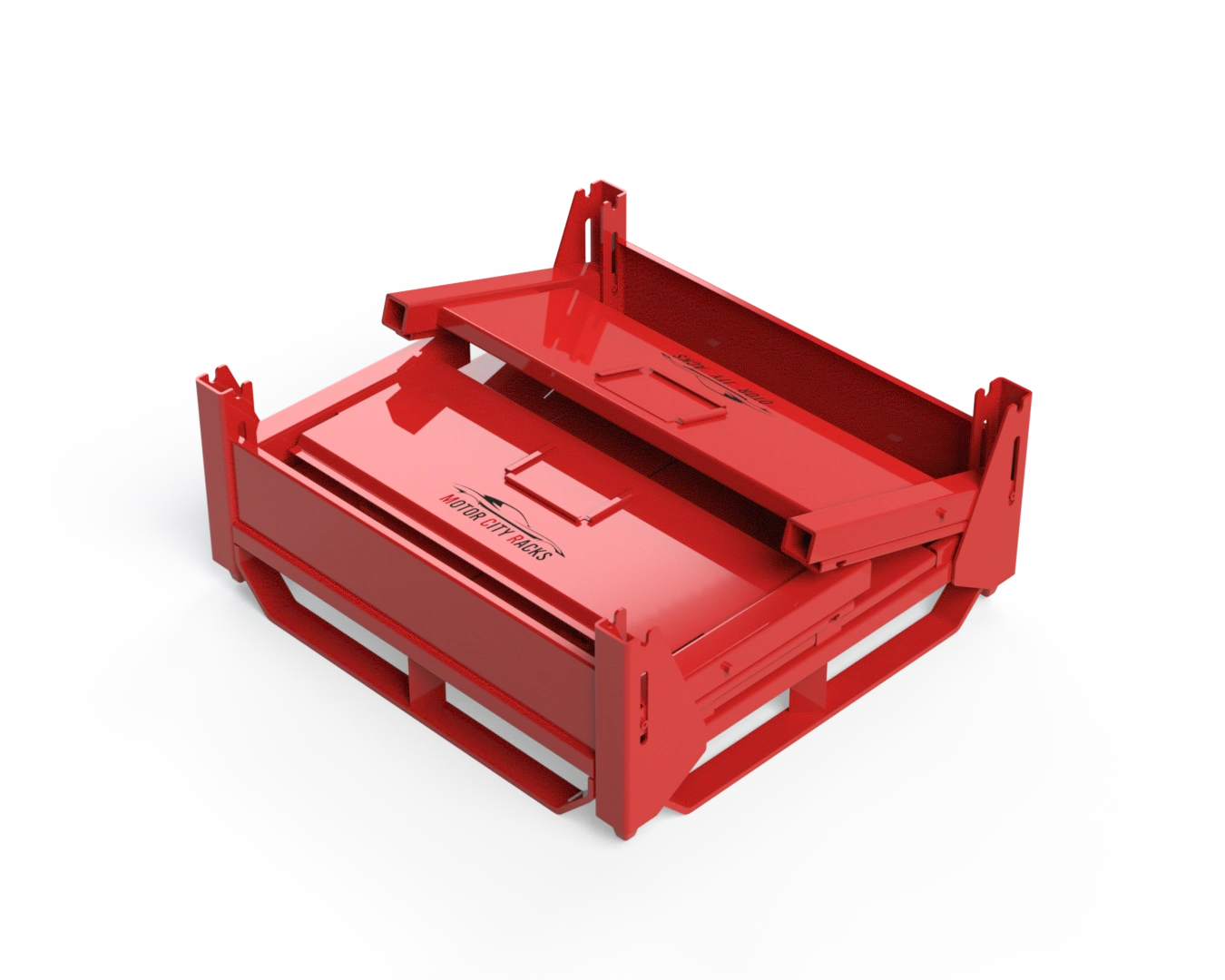 Packaging Container3