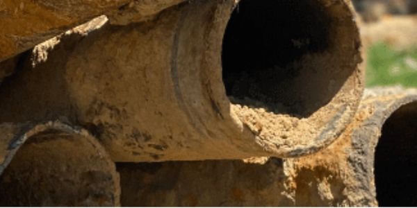 Lead in our drinking water