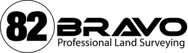 82 BRAVO
Professional Land Surveying and Mapping