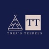 Tora's Teepees