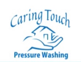 Caring Touch Pressure Washing