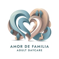 Bienvenidos a Amor de Familia Adult Daycare 