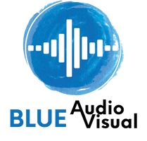 Blue Audio Visual