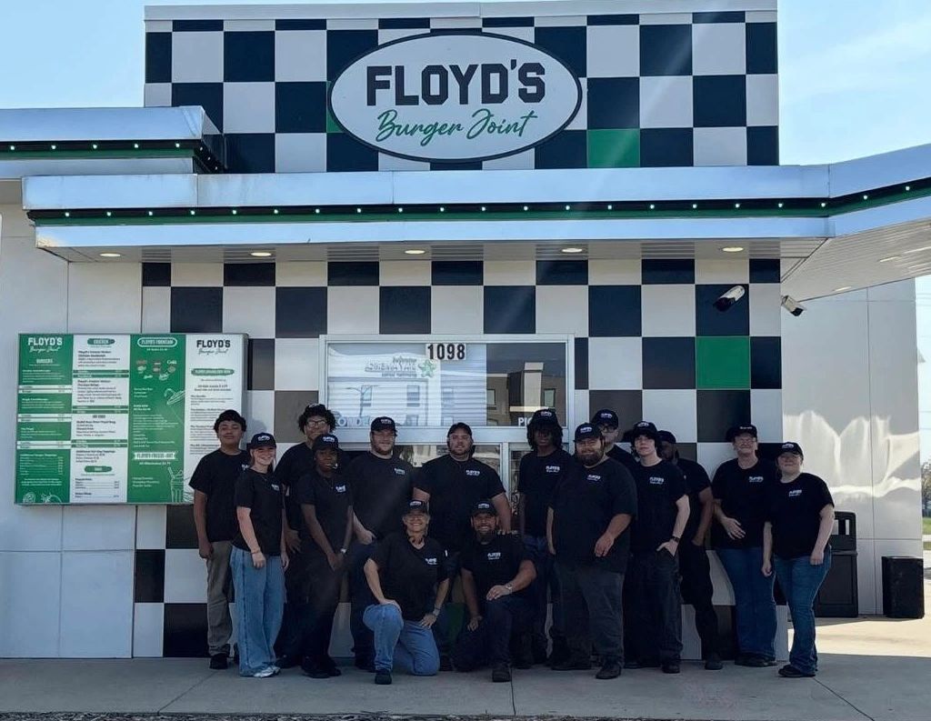 Floyd's Burger Joint