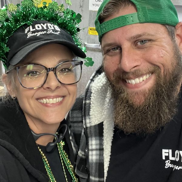 Meet Kyle and Kimberly 