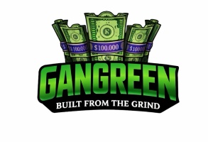 Gang Green