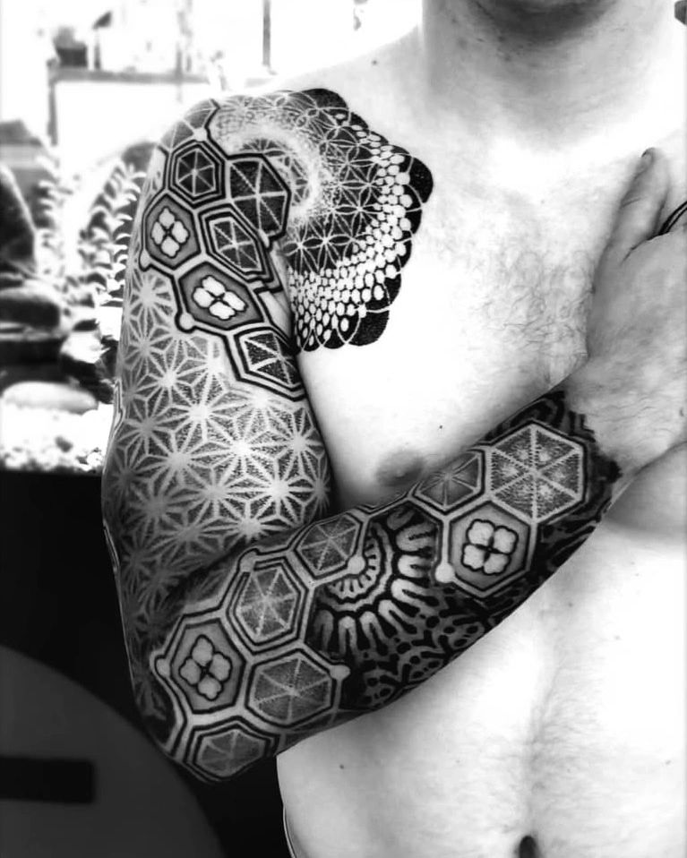 Sacred Sage Tattoo and Art Gallery and gift Shop โ tattoo shop in Middletown, CA โ photo 1