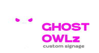 Ghost Owlz
