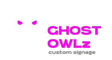 Ghost Owlz