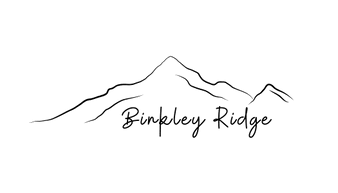 Binkley Ridge