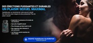 Veelobooster France Boost sexuel