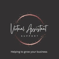 Virtual Assistant Support
